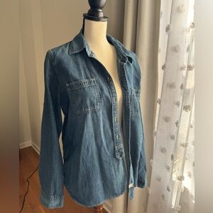 Ralph Lauren denim shirt